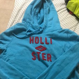 Hollister Hoodie